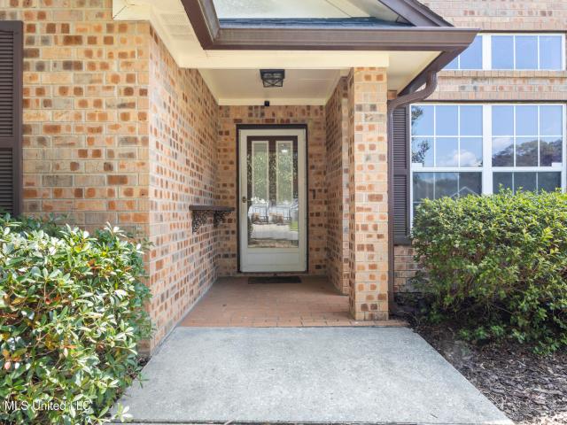 House for sale in Gulfport, Mississippi