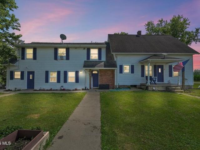 House for sale in Williams, Ohio