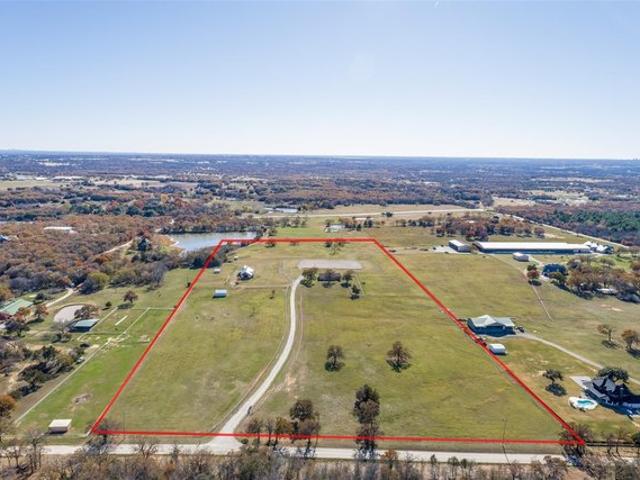 Farm for sale in Denton, Texas