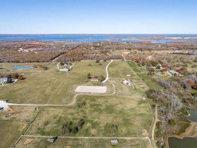Ranch for sale in Denton, Texas