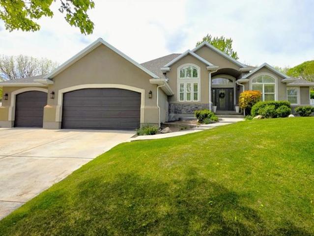 House for sale in South Jordan, Utah