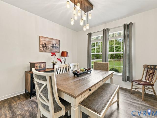 House for sale in New Kent, New Kent County