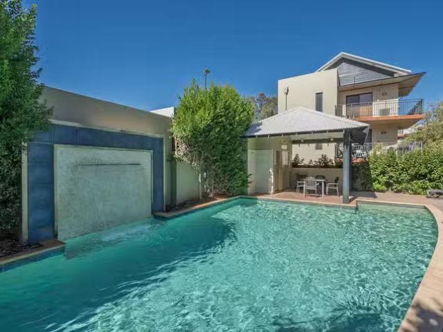 Apartment for rent in Leederville, Western Australia