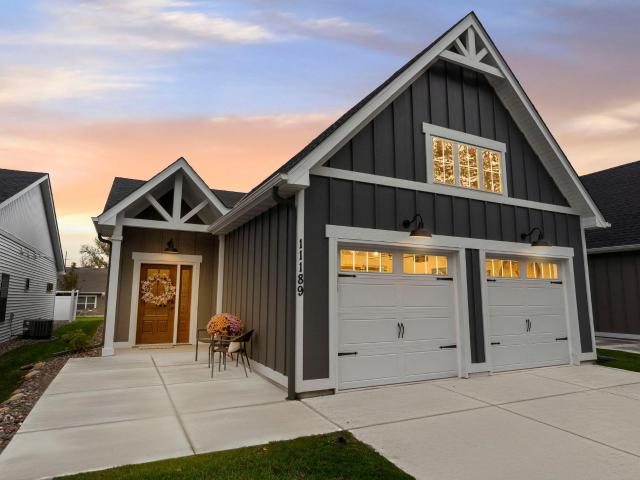 House for sale in Elk River, Minnesota