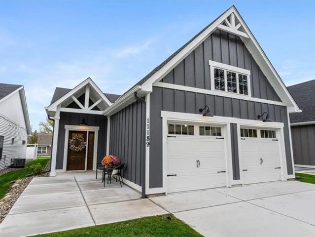 Townhouse for sale in Elk River, Minnesota