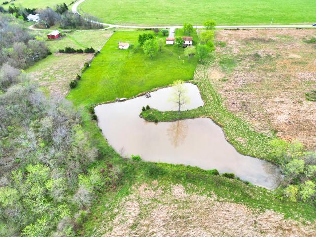 House for sale in Callaway, Missouri