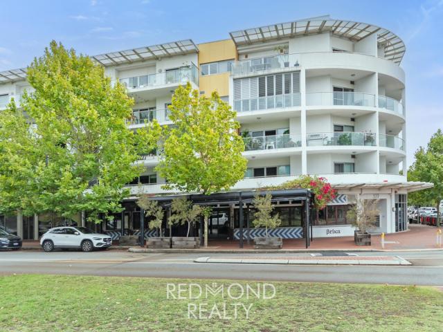 Apartment for sale in Cockburn, Western Australia