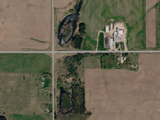 Land for sale in Michigan