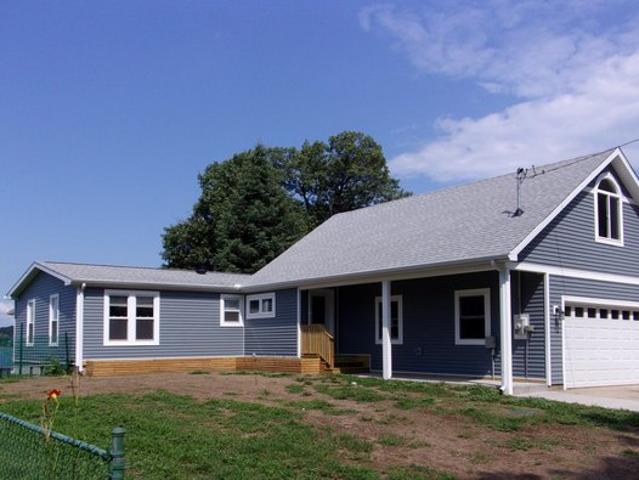 House for sale in Delton, Michigan