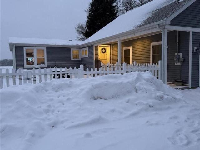 House for sale in Delton, Michigan