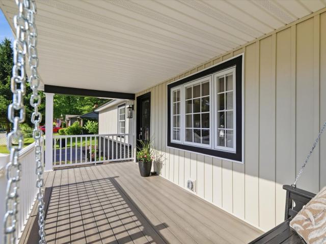 House for sale in Crawford, Pennsylvania