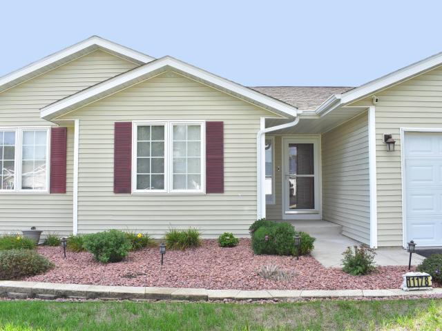 House for sale in Winnebago, Illinois
