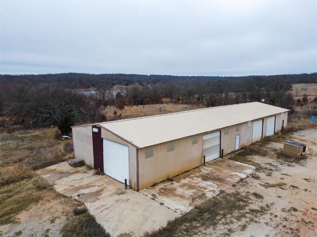 Land for sale in Wewoka, Oklahoma