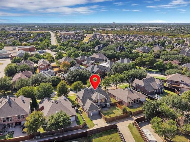 House for sale in Denton, Texas