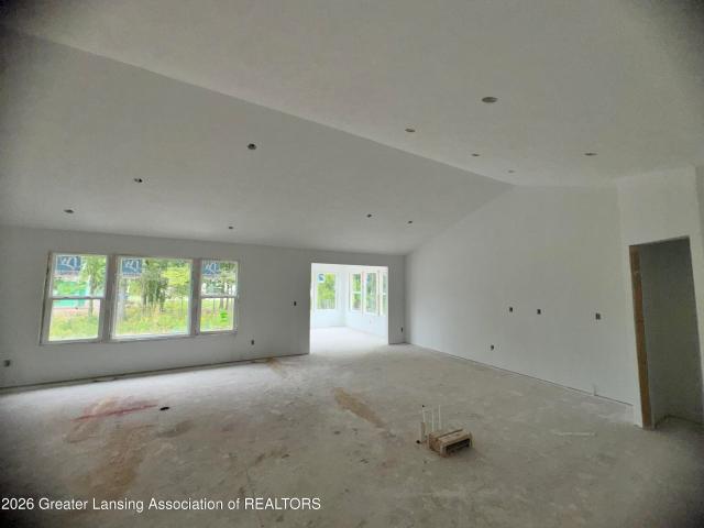 House for sale in Eaton, Michigan