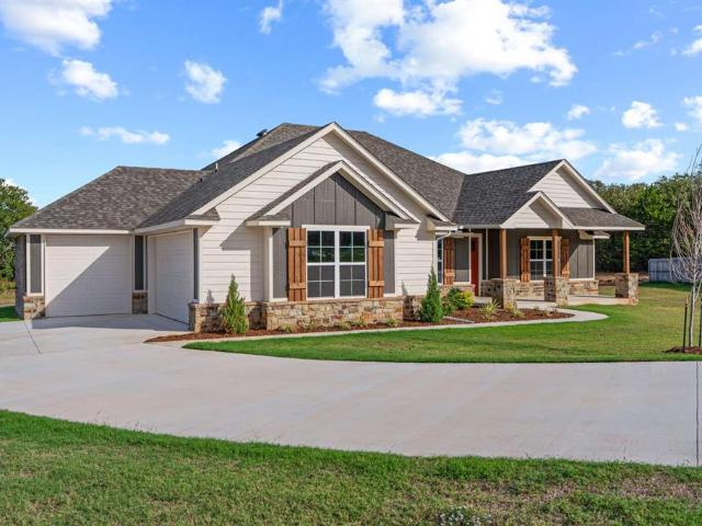 House for sale in Blanchard, McClain County