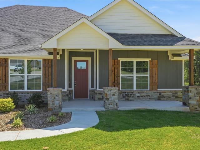House for sale in Blanchard, McClain County