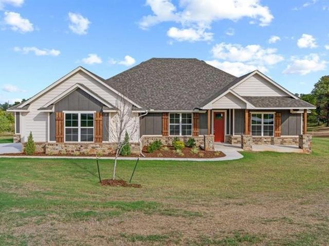 House for sale in Blanchard, McClain County