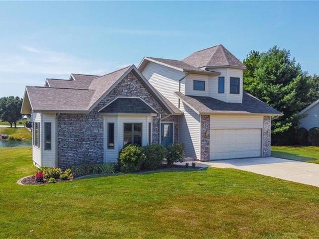 House for sale in Effingham, Effingham County