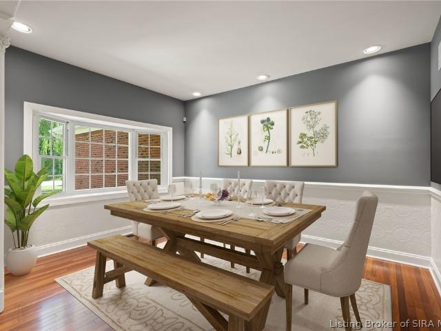 House for sale in Elizabeth, Indiana