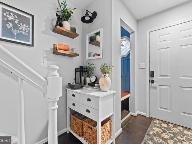 Townhouse for sale in Virginia
