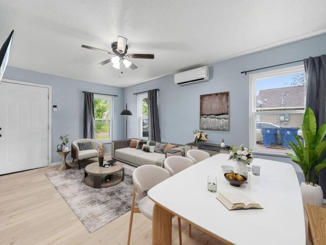 Duplex for sale in Texas City, Texas