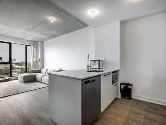 Condo for sale in St. Leonard's, Quebec
