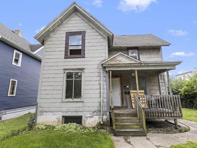 House for sale in Winnebago, Illinois