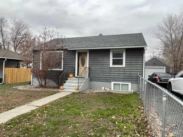 House for sale in Clarkston, Asotin County