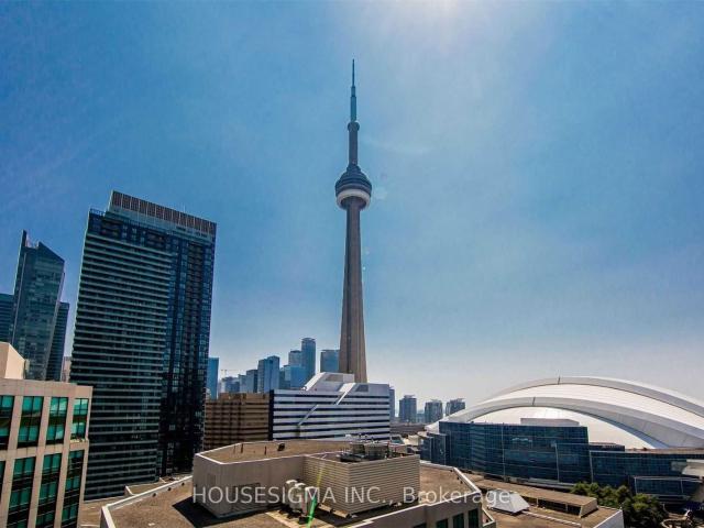 Condo for rent in Woburn, Ontario