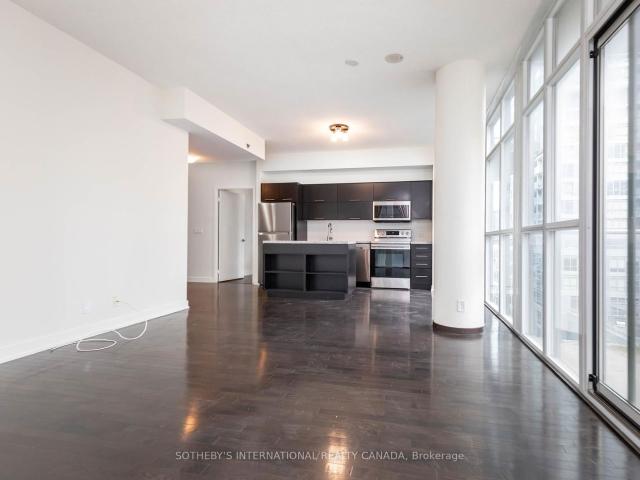 Condo for rent in Spadina—Fort York, Toronto