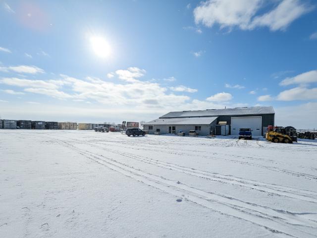 Commercial for sale in Bingham Lake, Minnesota