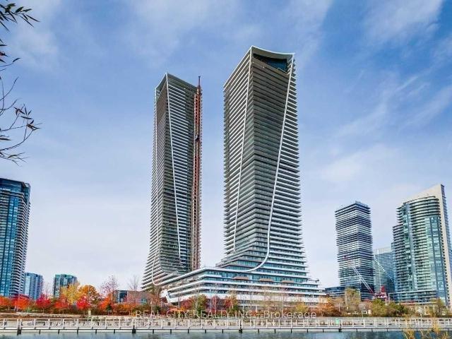 Condo for rent in Woburn, Ontario