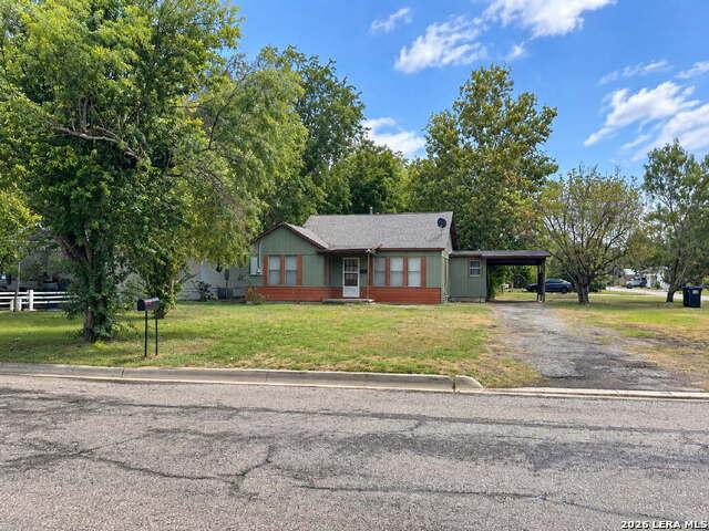 House for sale in Medina, Texas