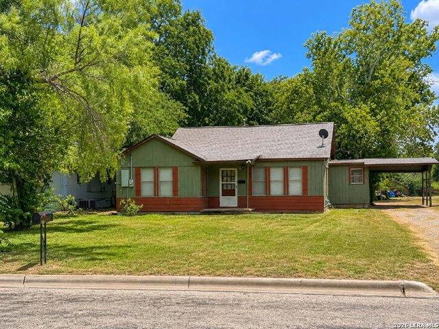 House for sale in Hondo, Medina County