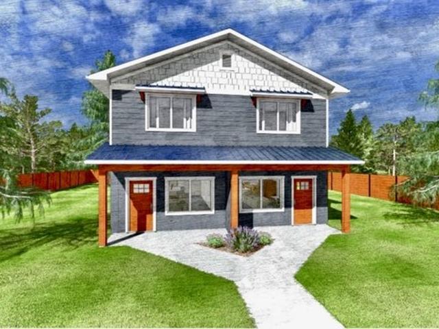 Townhouse for sale in Polson, Montana