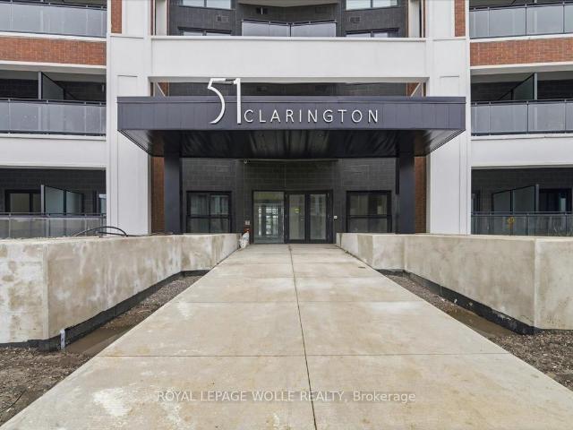 Condo for rent in Durham, Ontario
