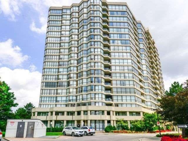 Apartment for rent in Woburn, Ontario