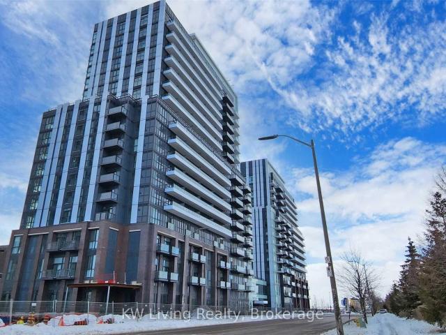 Condo for rent in Woburn, Ontario