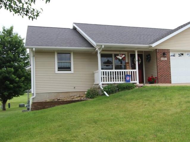 Condo for sale in Whiteside, Illinois