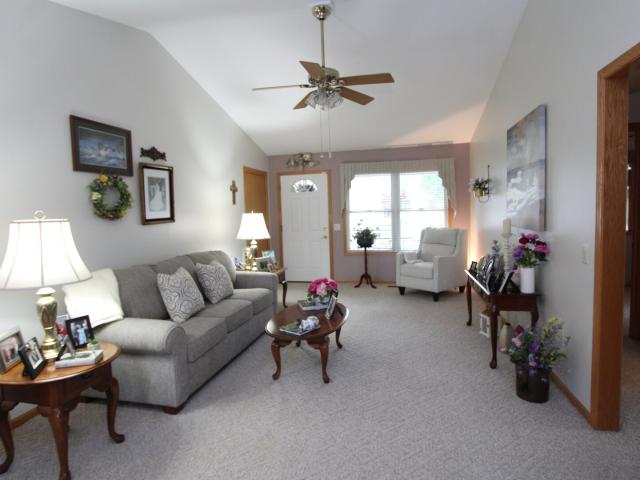Condo for sale in Whiteside, Illinois