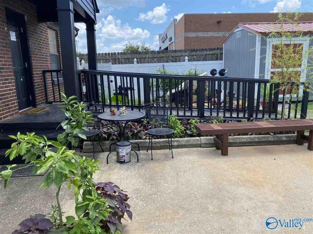Commercial for sale in Decatur, Alabama