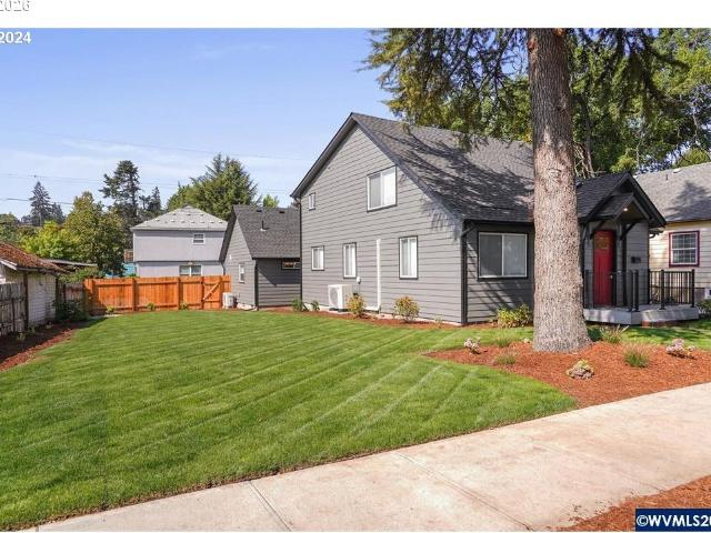 House for sale in Oregonia