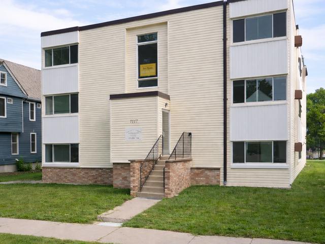 Apartment for rent in Hennepin, Minnesota