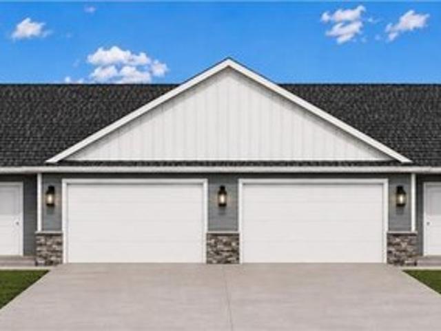 Townhouse for sale in Waseca, Minnesota