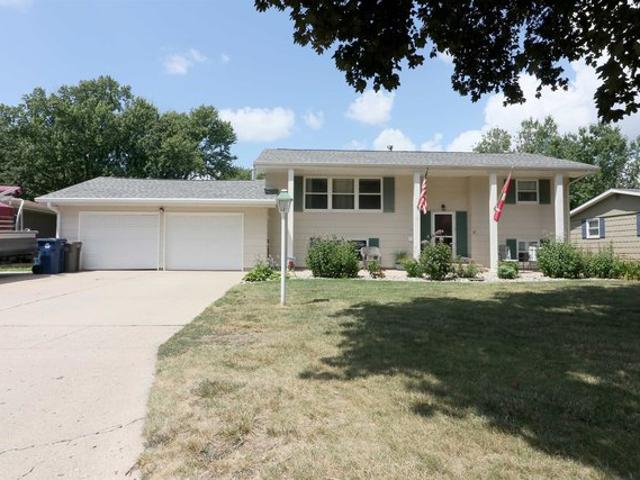 House for sale in Spencer, Clay County