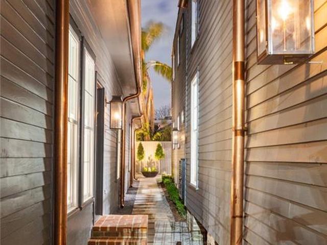 Property for rent in Garden District, New Orleans