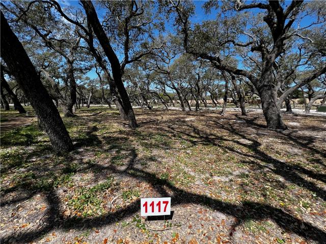 Land for sale in Fulton, Texas