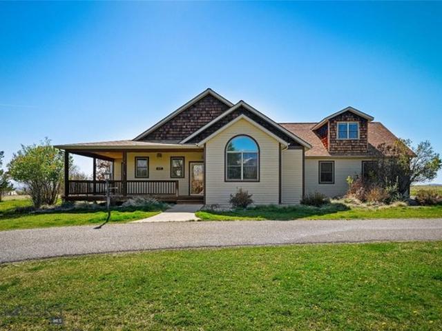 House for sale in Belgrade, Montana