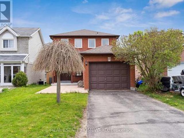 House for rent in Innisfil, Ontario